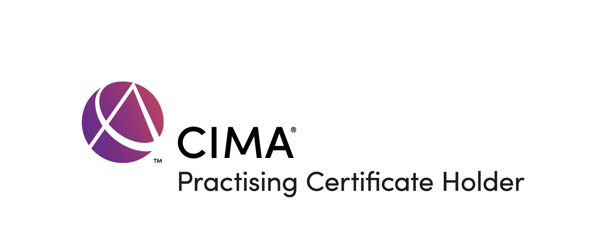 CIMA Practising Certificate Holder
