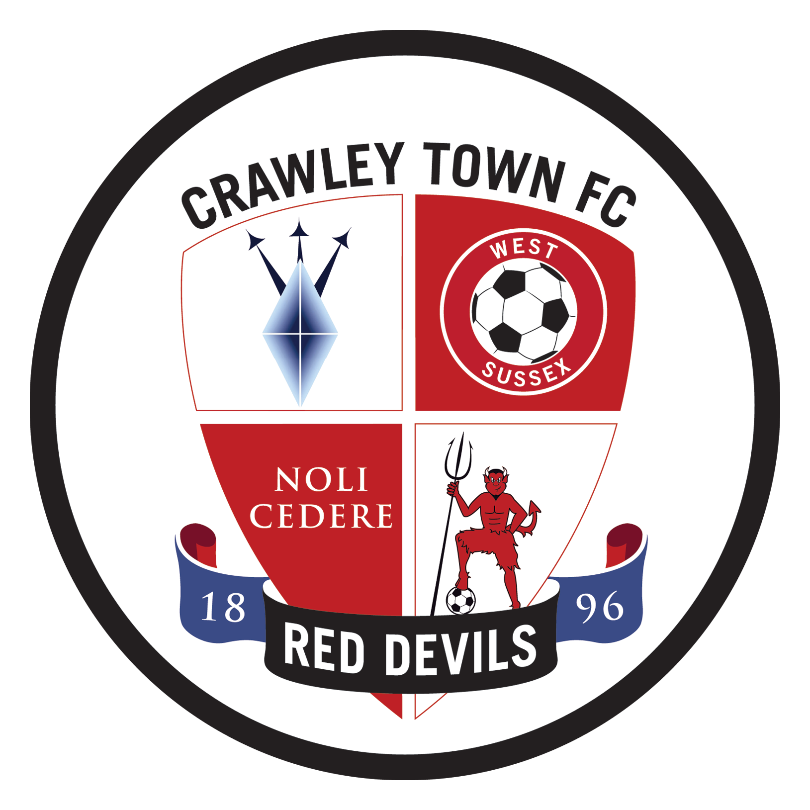 Crawley Town FC — Player of the Month Sponsor